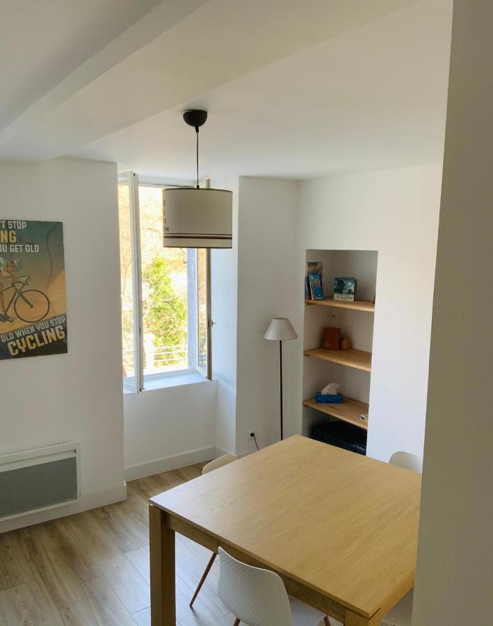 Appartement Luz Saint Sauveur / Tourmalet لوز سانت سوفير المظهر الخارجي الصورة