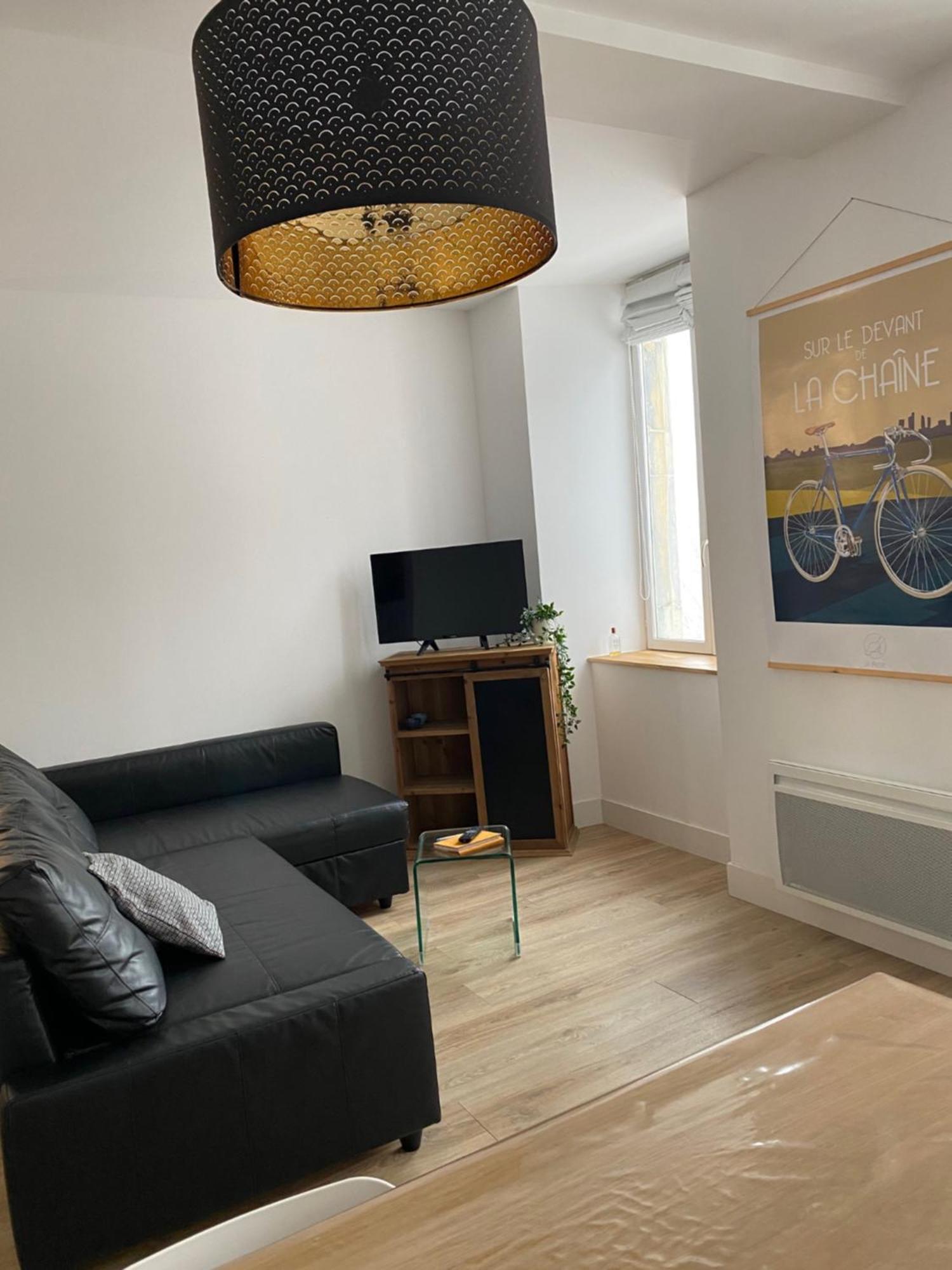 Appartement Luz Saint Sauveur / Tourmalet لوز سانت سوفير المظهر الخارجي الصورة
